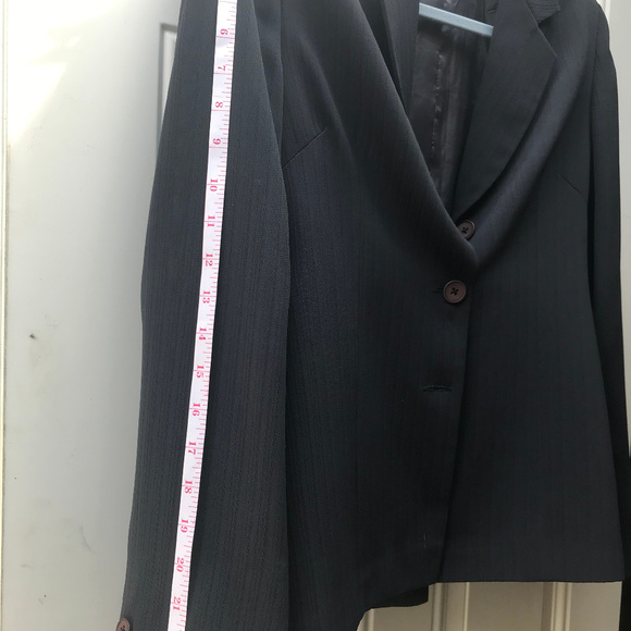 Formal Jacket - Picture 4 of 7